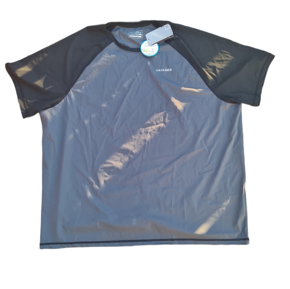 Swim shirt